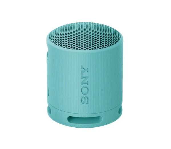 Sony SRS-XB100 Wireless Speaker (Black, Light Grey, Blue, Orange) - Image 8