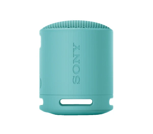Sony SRS-XB100 Wireless Speaker (Black, Light Grey, Blue, Orange) - Image 9