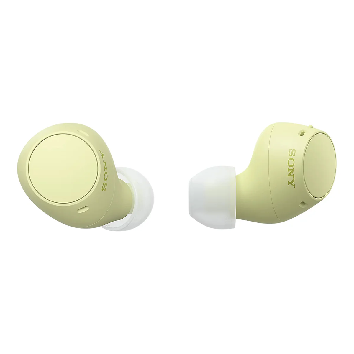 Sony WF-C510 Truly Wireless Earbuds (Black, White, Blue, Yellow) - Image 11