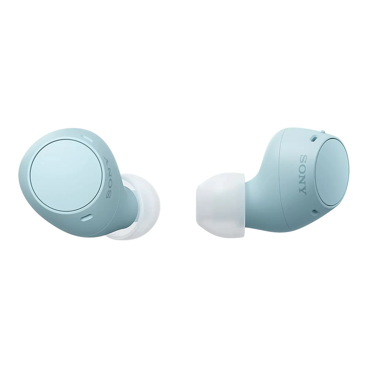 Sony WF-C510 Truly Wireless Earbuds (Black, White, Blue, Yellow) - Image 8