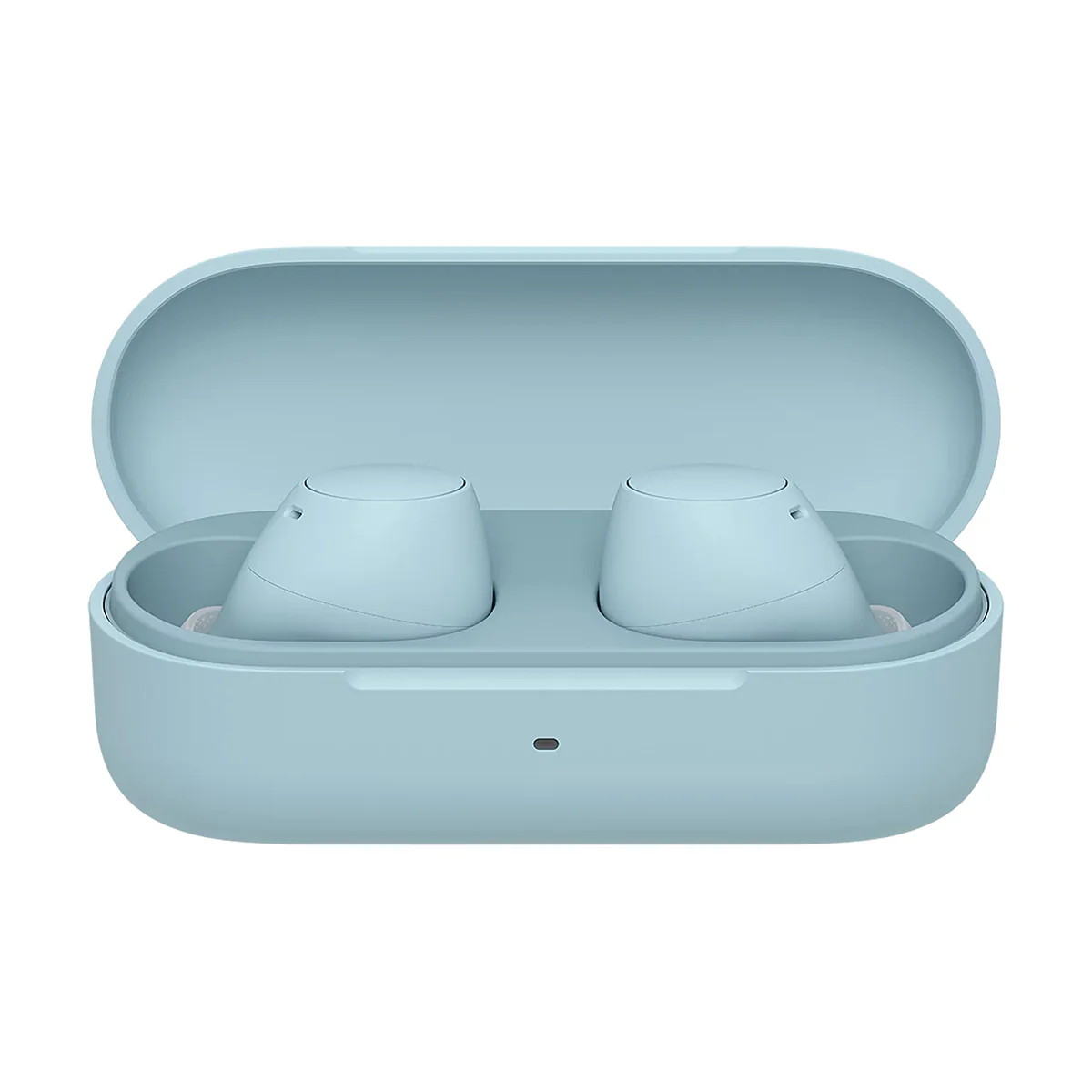 Sony WF-C510 Truly Wireless Earbuds (Black, White, Blue, Yellow) - Image 9