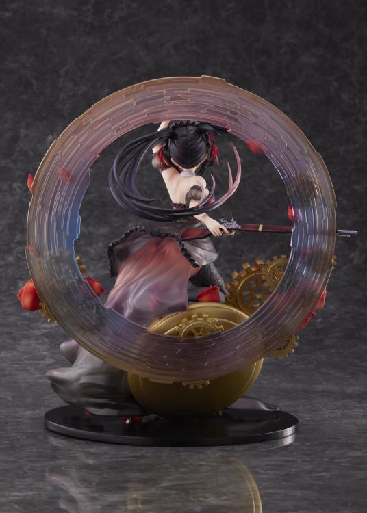 Spiritale Date A Live VI 1/7 Scale Figure Kurumi Tokisaki (Lingerie Swimwear ver.) - Image 19