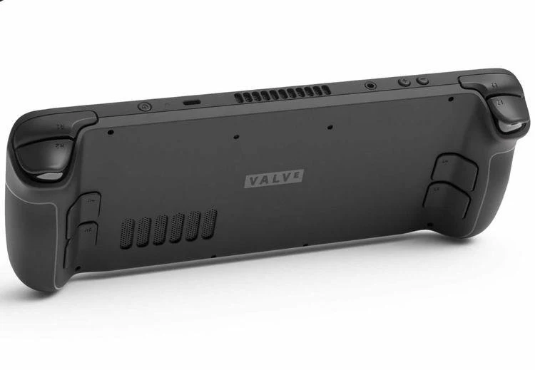 Steam Deck 256GB NVME SSD - Image 4