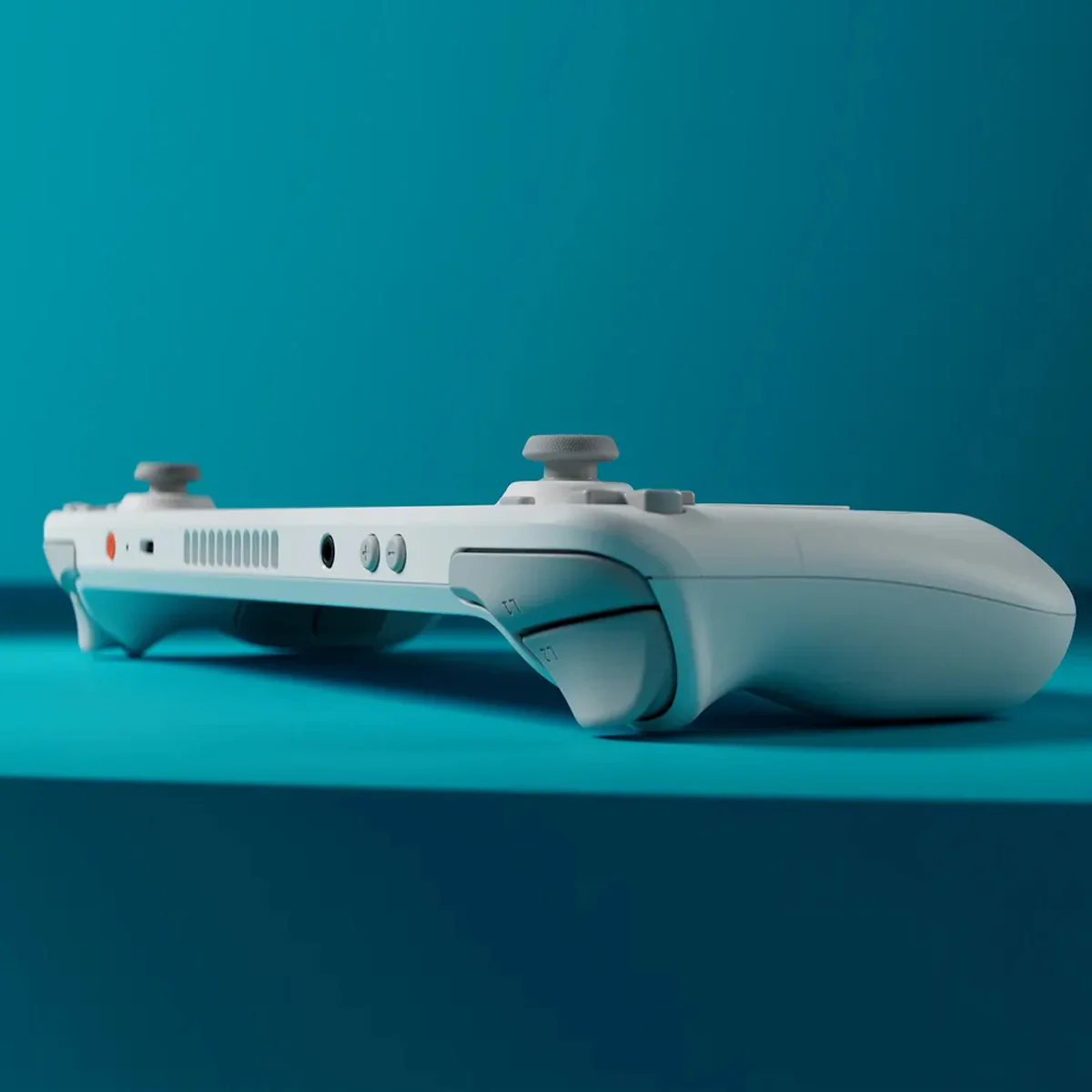 Steam Deck OLED 1TB Limited Edition (White) - Image 4