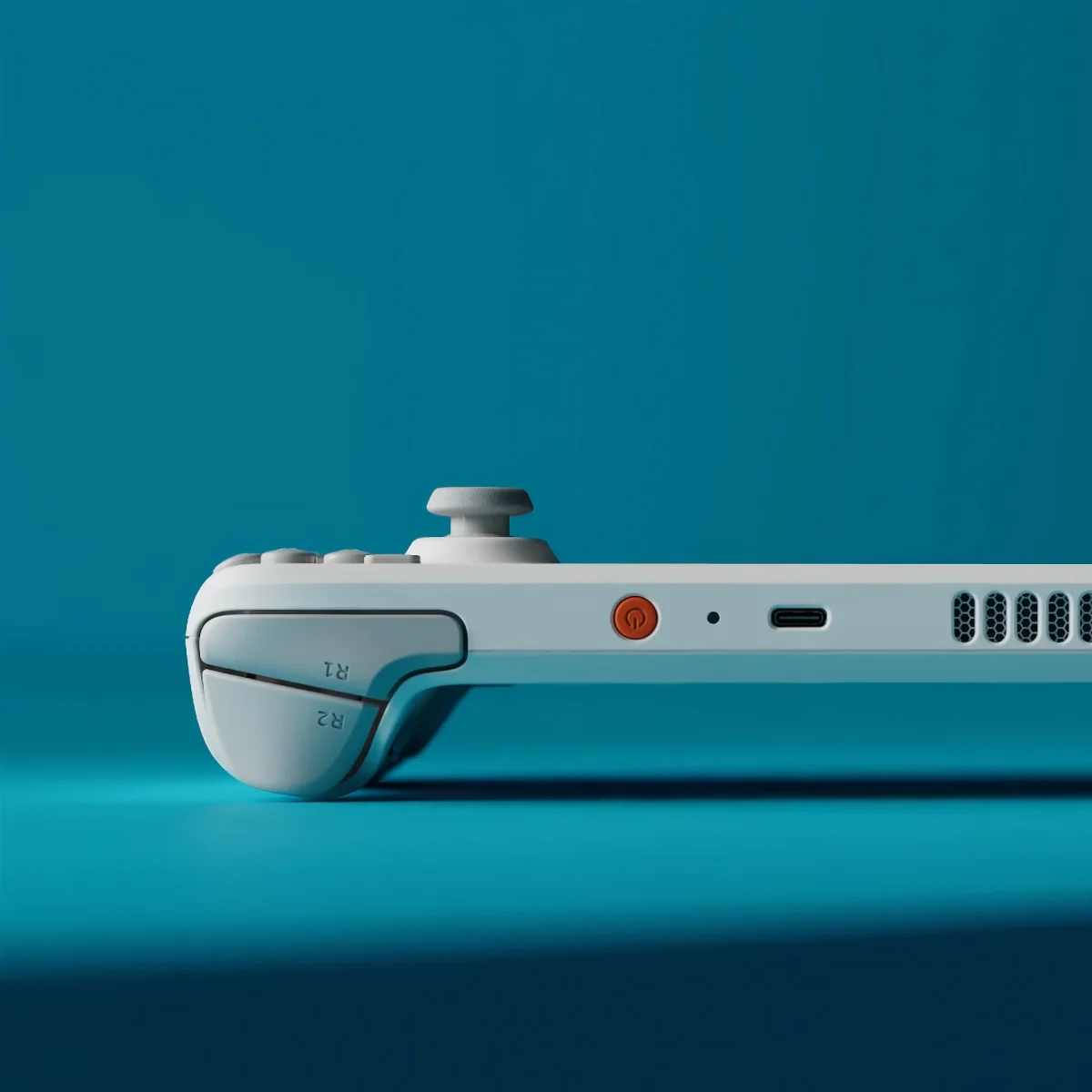 Steam Deck OLED 1TB Limited Edition (White) - Image 6