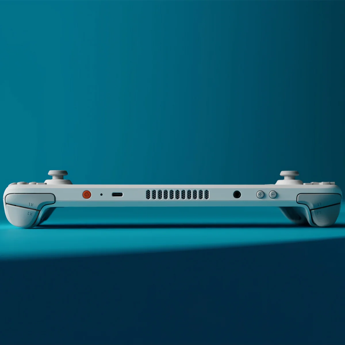 Steam Deck OLED 1TB Limited Edition (White) - Image 7
