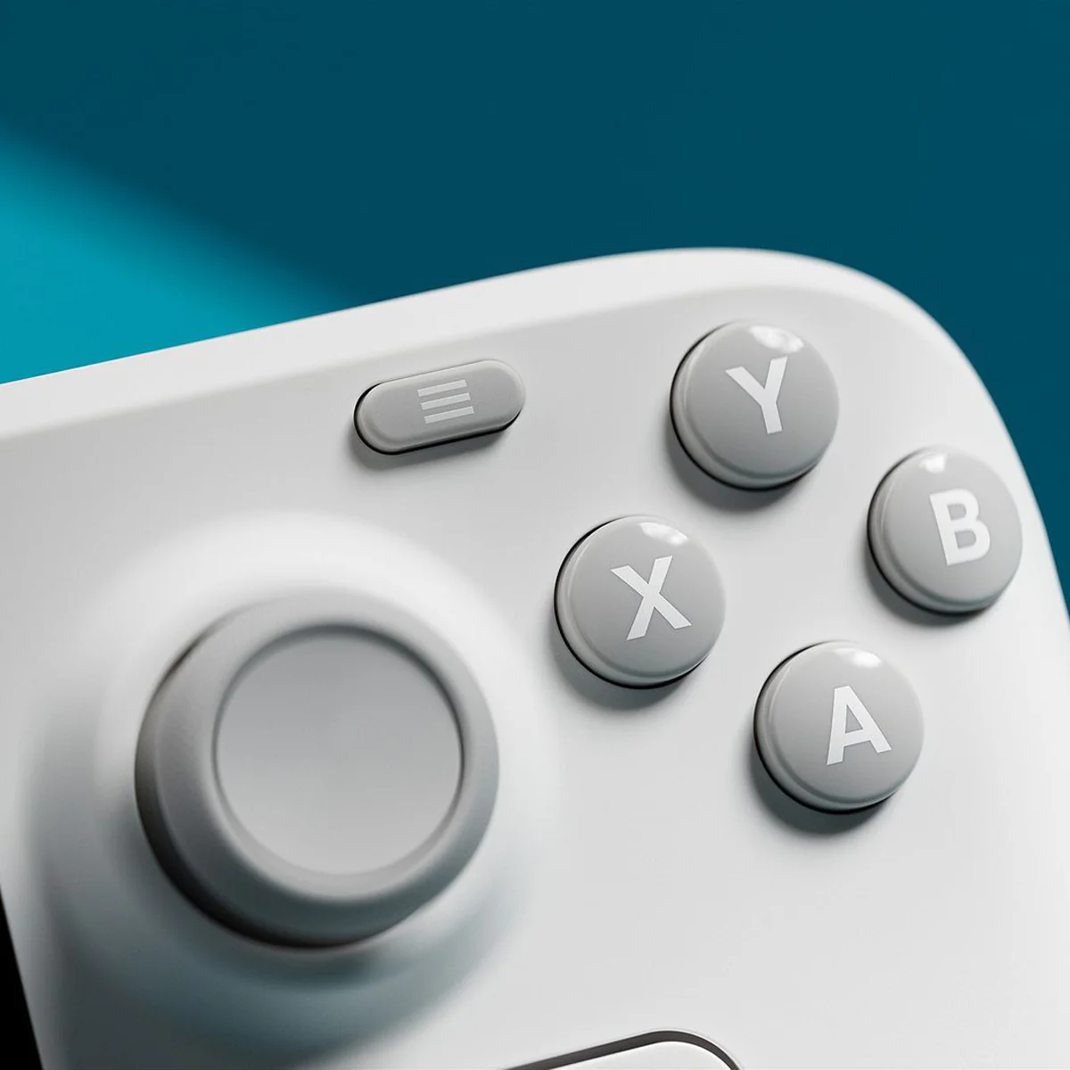 Steam Deck OLED 1TB Limited Edition (White) - Image 8