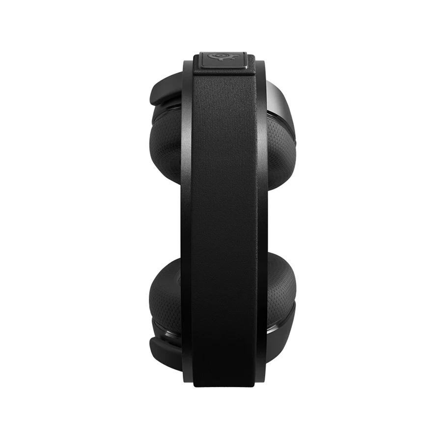 SteelSeries Arctis 7P+ Wireless Gaming Headset (Black) (PN61462) - Image 6
