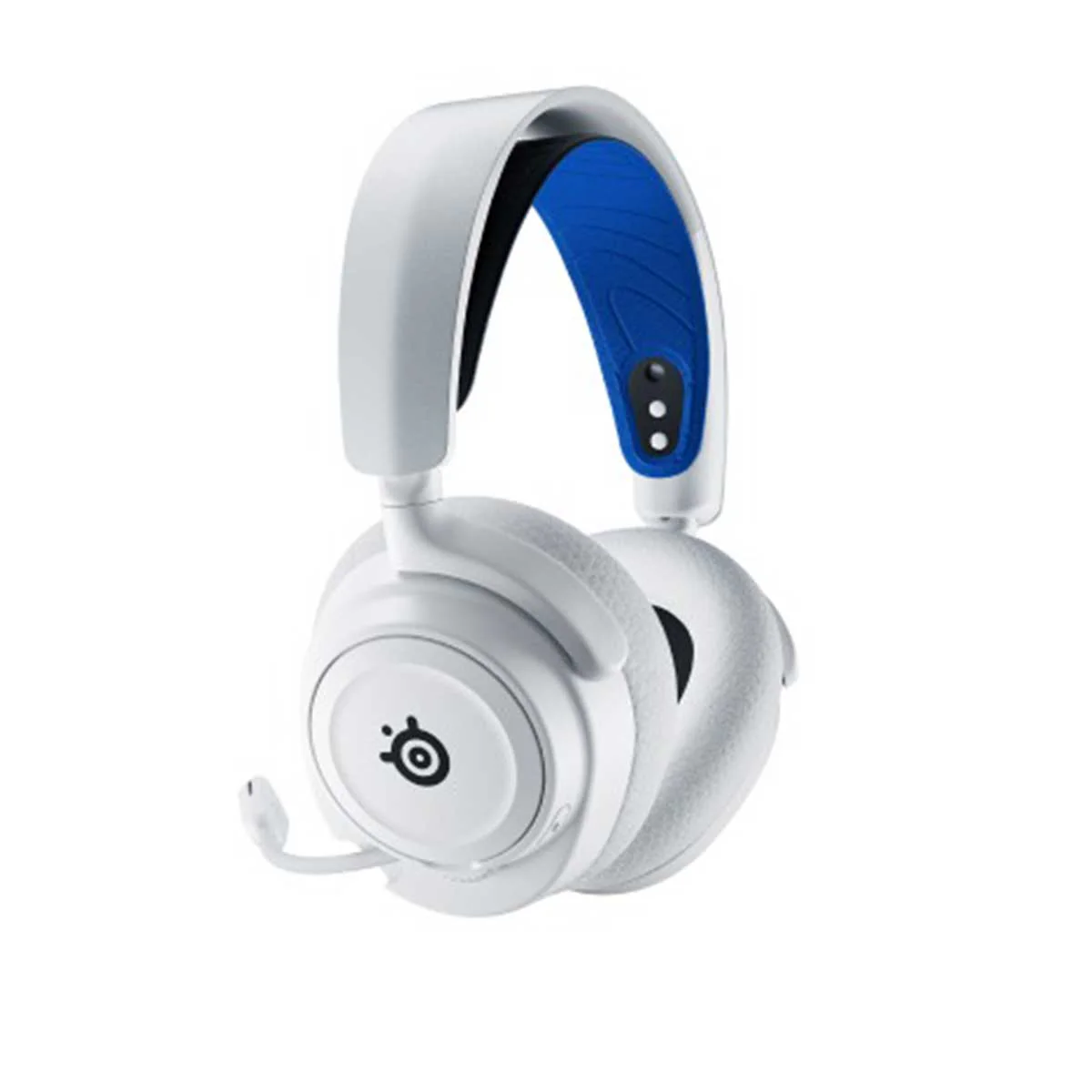 Steelseries Arctis Nova 7P Wireless Gaming Headset (White) (PN61561) - Image 4