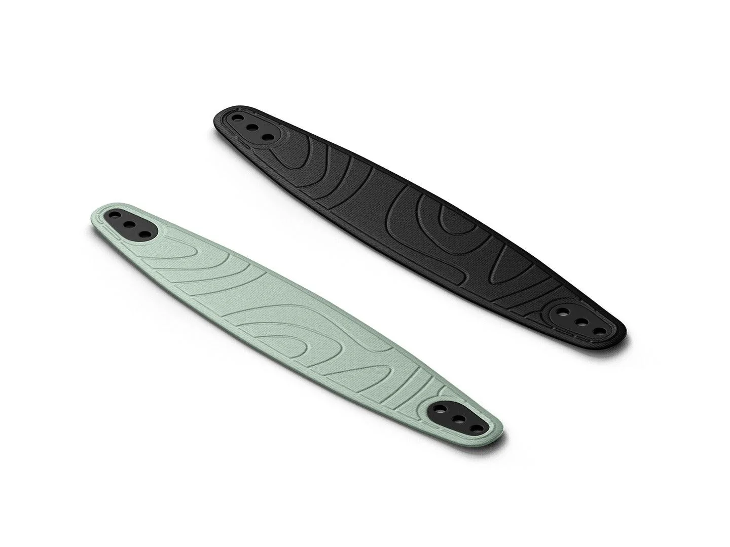 Steelseries Arctis Nova Booster Pack (Mint) (PN60394) - Image 2