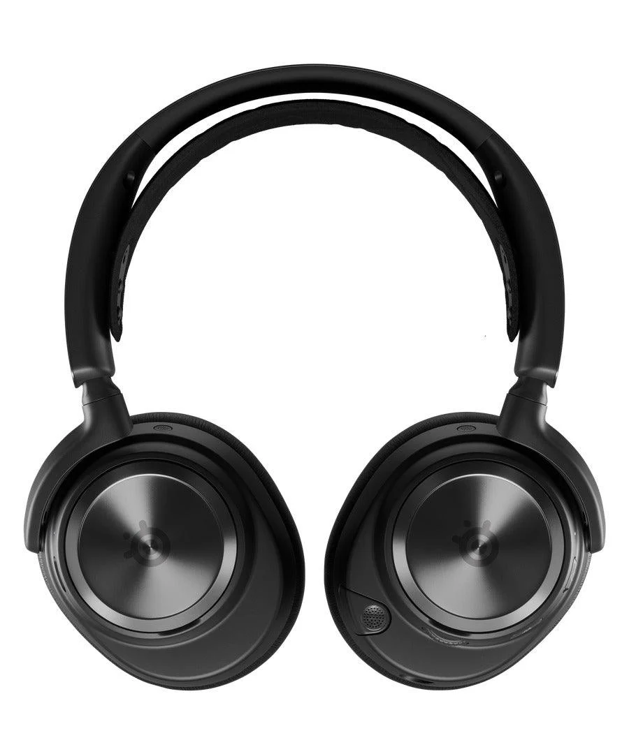 Steelseries Arctis Nova Pro Wireless Gaming Headset (Black) (PN61520) - Image 5