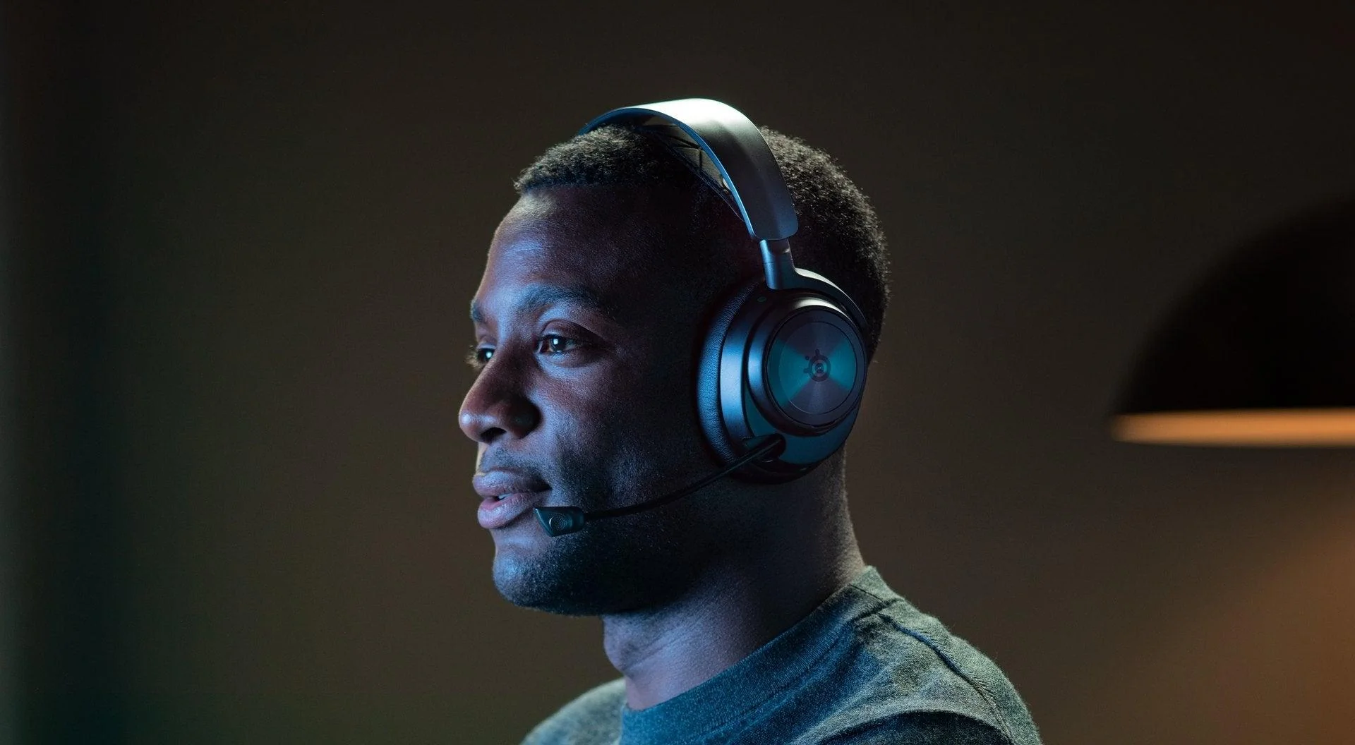 Steelseries Arctis Nova Pro Wireless Gaming Headset (Black) (PN61520) - Image 7