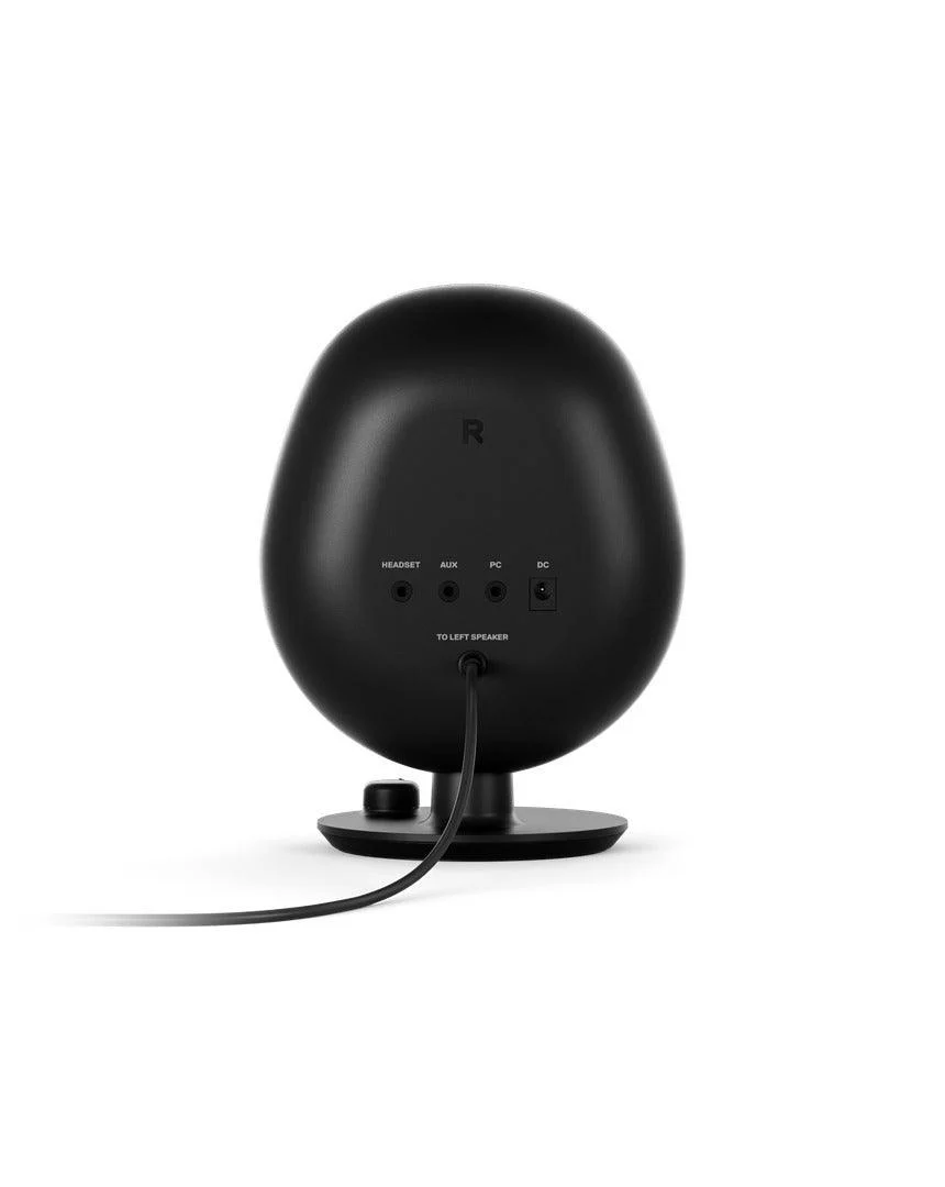 Steelseries Arena 3 Full-Range 2.0 Gaming Speakers (PN61534) - Image 3