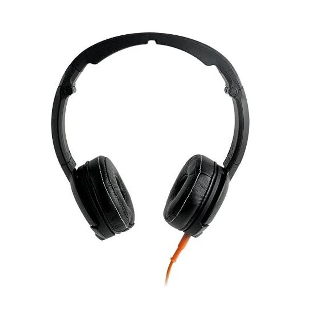 STEELSERIES FLUX HEADSET LUXURY EDITION (PN61283) - Image 2