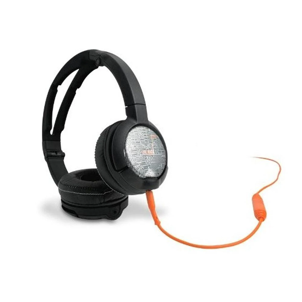 STEELSERIES FLUX HEADSET LUXURY EDITION (PN61283) - Image 3