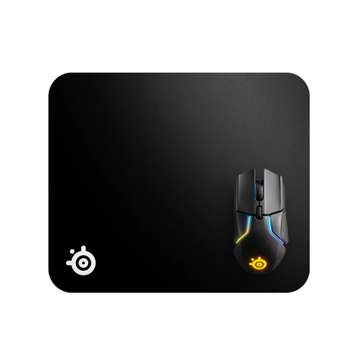 Steelseries QCK Heavy Medium Mousepad (63836) - Image 2