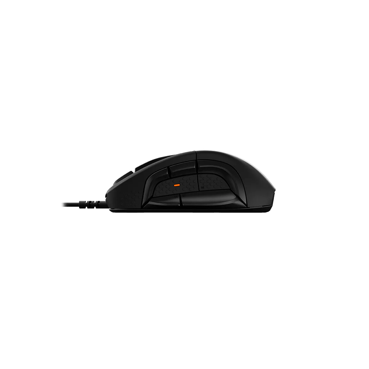 Steelseries Rival 500 MOBA/MMO Optical Gaming Mouse Win/ Mac (PN62051) - Image 3