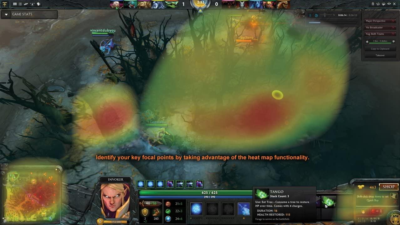 Steelseries Sentry Eye Tracker (PN69041) - Image 4