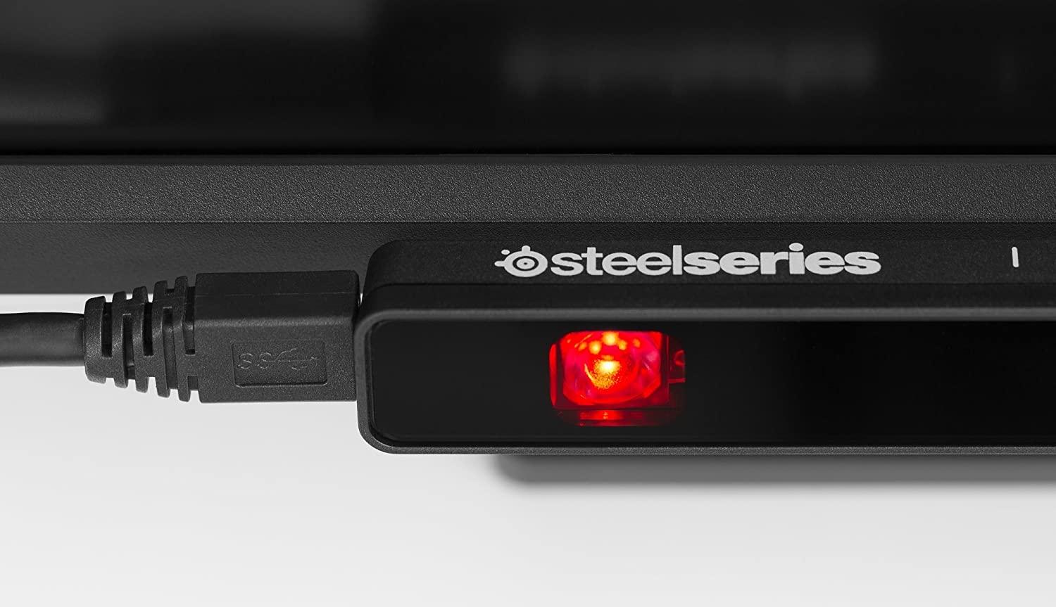Steelseries Sentry Eye Tracker (PN69041) - Image 6
