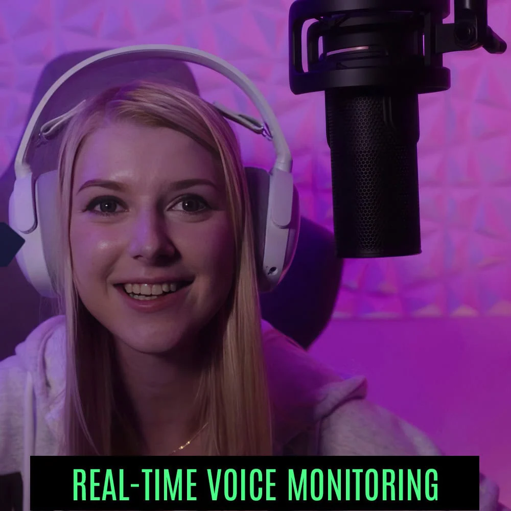 Streamplify Mic Pro RGB Microphone - Image 8