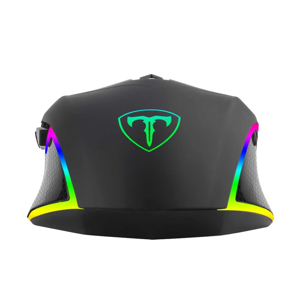 T-Dagger Lance Corporal T-TGM107 RGB Gaming Mouse (Black) - Image 3