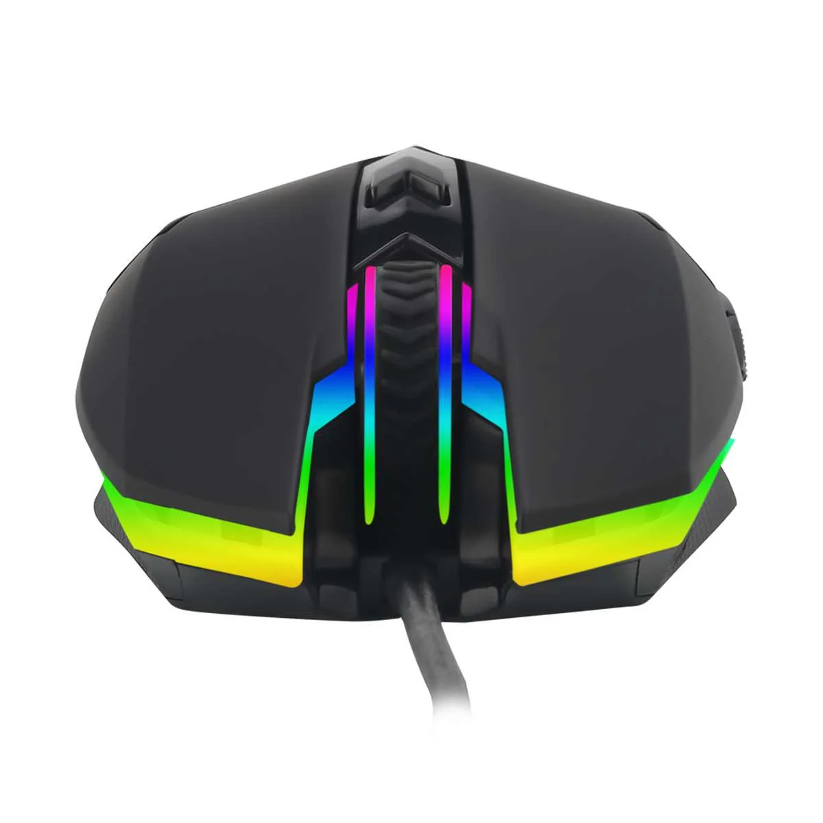 T-Dagger Lance Corporal T-TGM107 RGB Gaming Mouse (Black) - Image 4