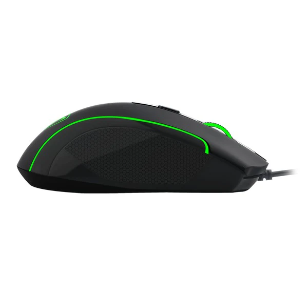 T-Dagger Private 6-Button Backlighting Entry Level Gaming Mouse (T-TGM106) - Image 5