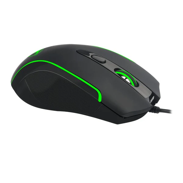 T-Dagger Private 6-Button Backlighting Entry Level Gaming Mouse (T-TGM106) - Image 7