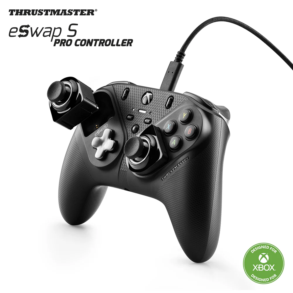 Thrustmaster ESWAP S Pro Controller For XBOX Series X/S / XBOXONE/PC