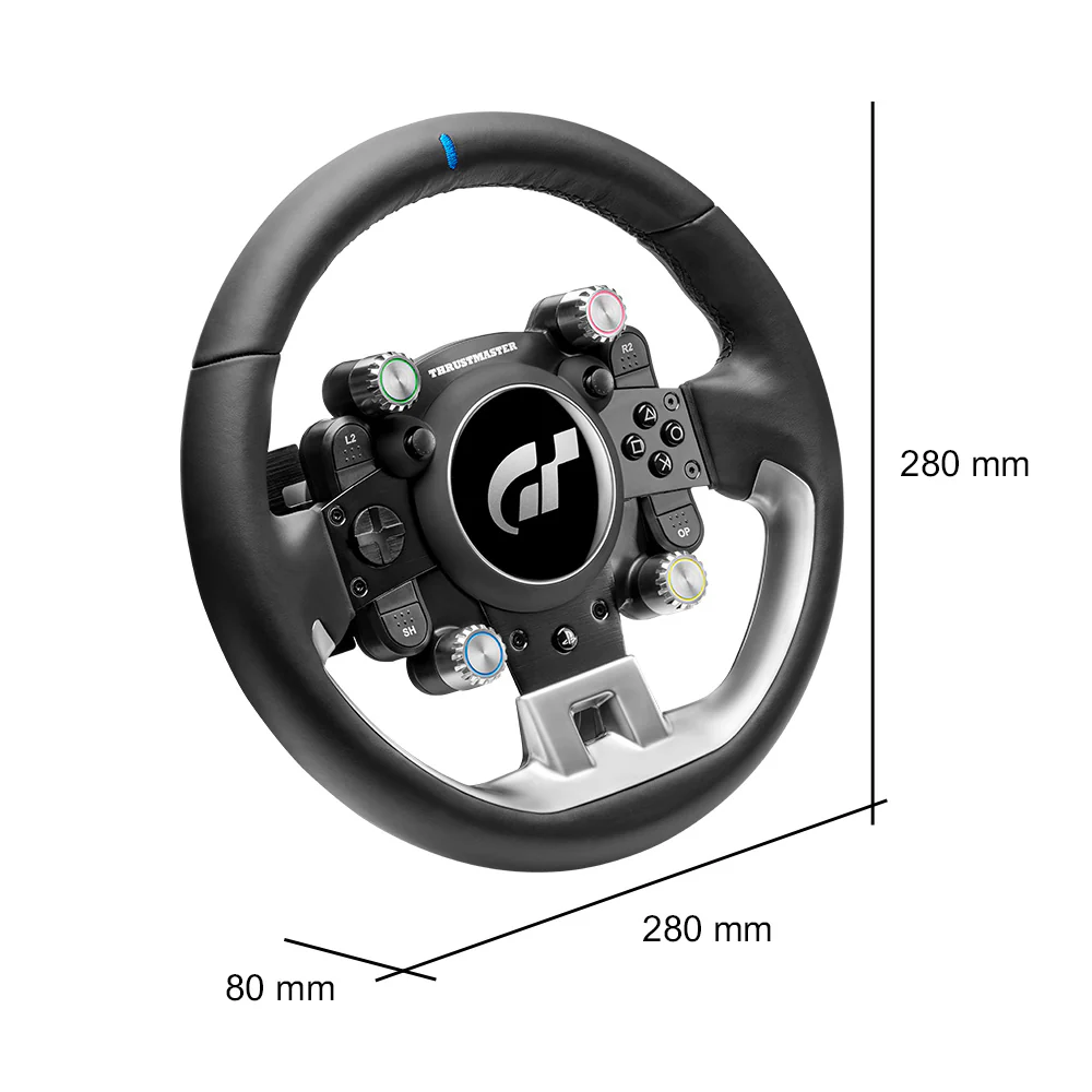 Thrustmaster GT Wheel Add-On (4060469) - Image 10