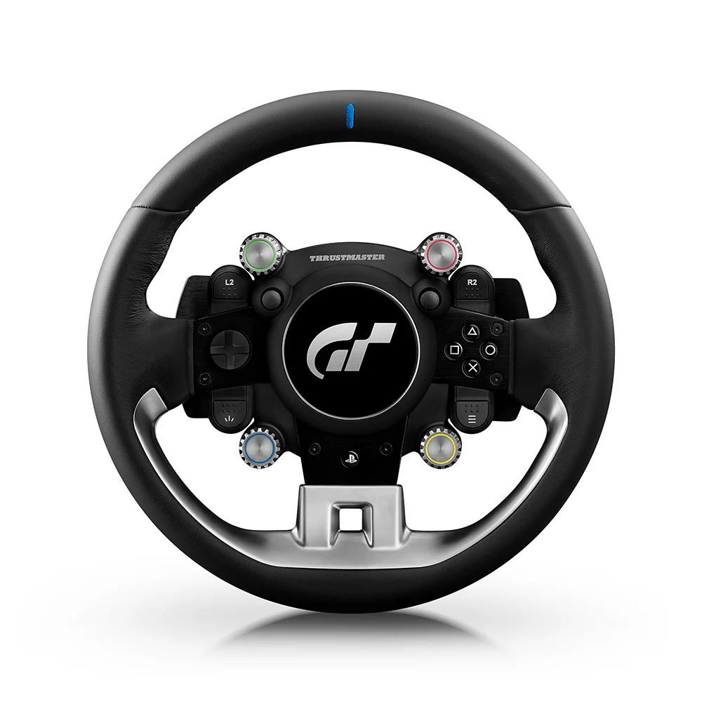 Thrustmaster GT Wheel Add-On (4060469) - Image 2
