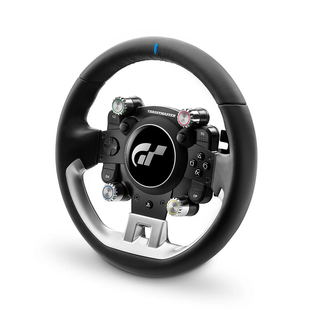 Thrustmaster GT Wheel Add-On (4060469) - Image 4
