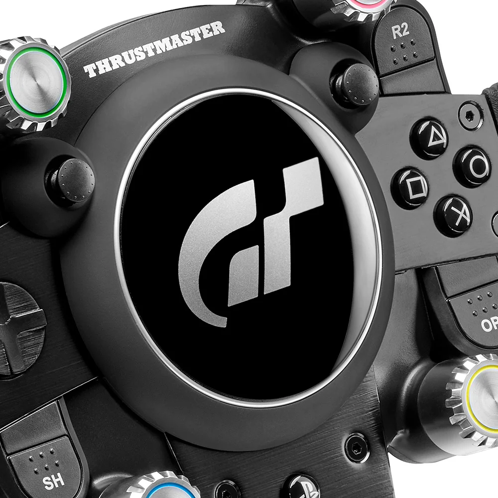 Thrustmaster GT Wheel Add-On (4060469) - Image 6