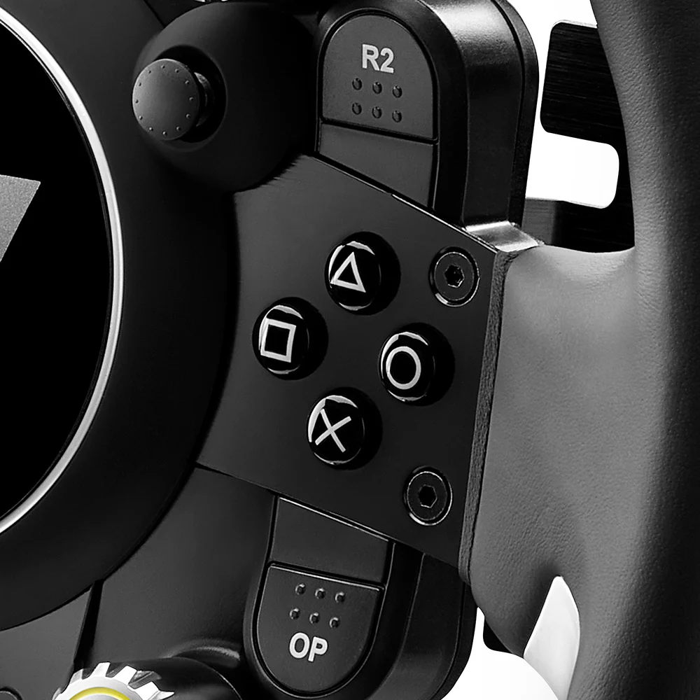Thrustmaster GT Wheel Add-On (4060469) - Image 8