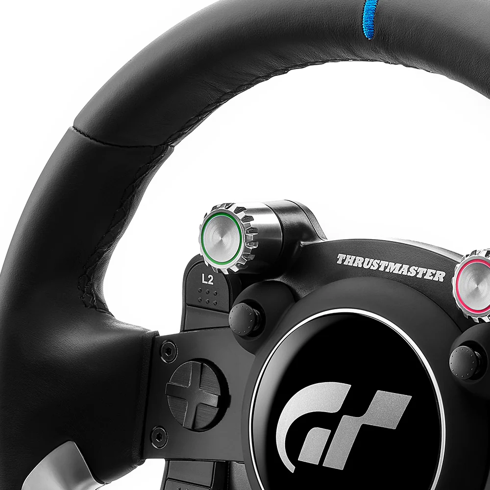 Thrustmaster GT Wheel Add-On (4060469) - Image 9