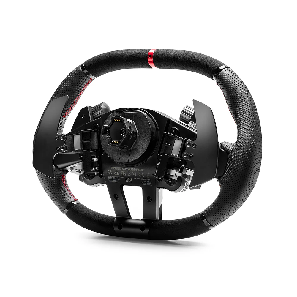 Thrustmaster Hypercar Wheel Add-On (4060304) - Image 3