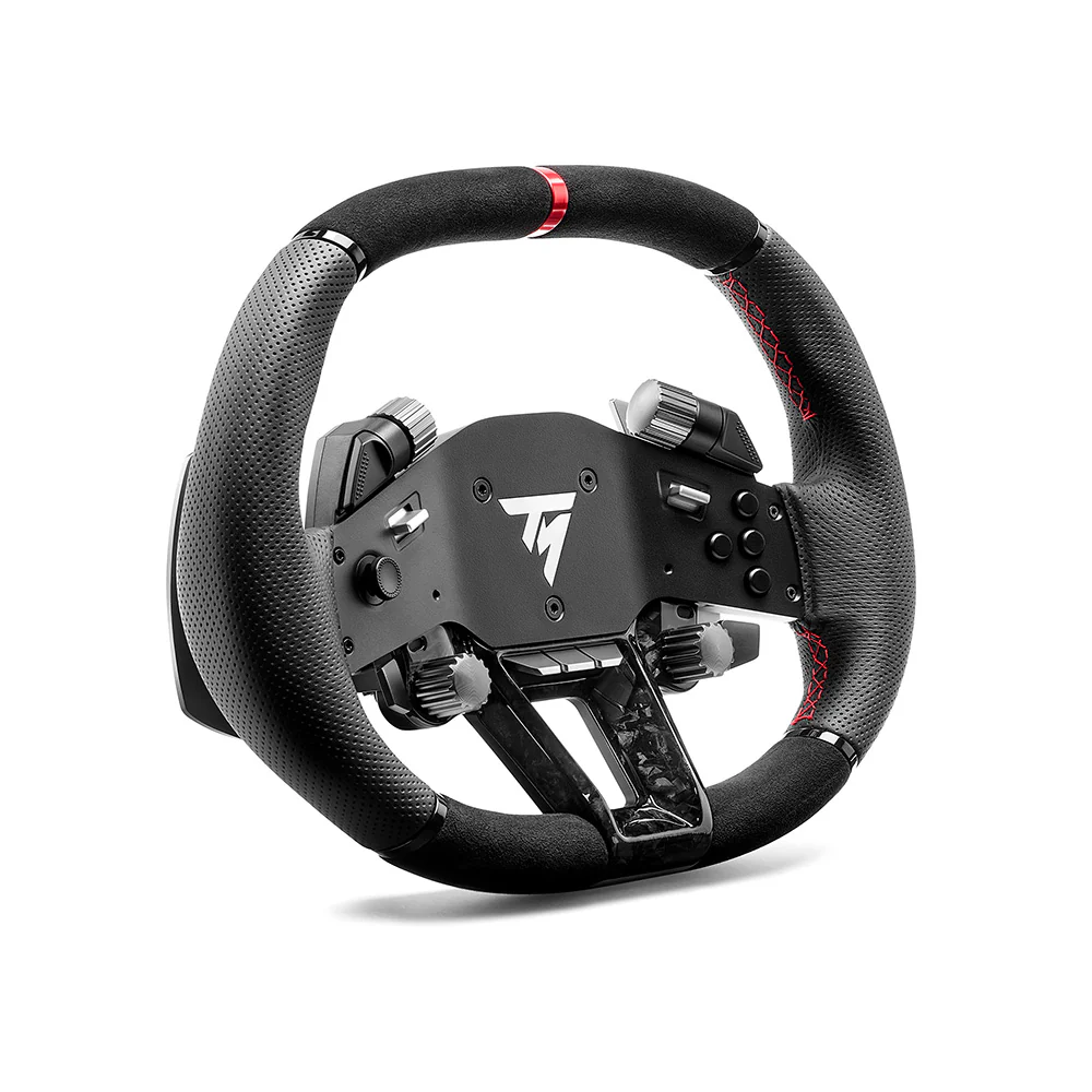 Thrustmaster Hypercar Wheel Add-On (4060304) - Image 5