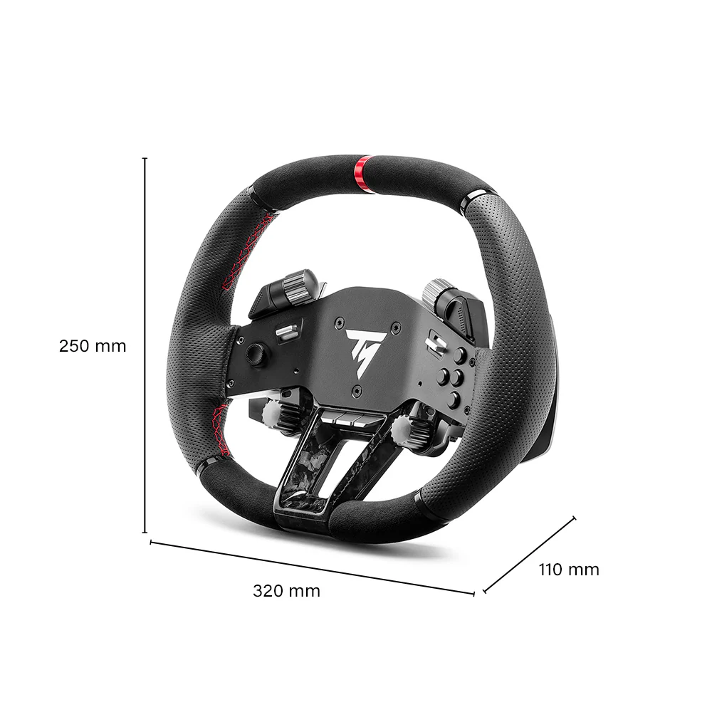 Thrustmaster Hypercar Wheel Add-On (4060304) - Image 7