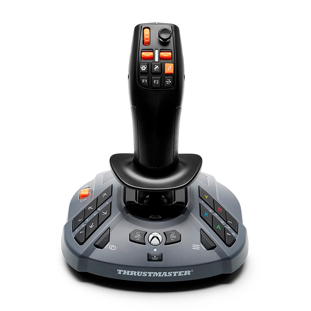 Thrustmaster Simtask Farmstick for Xbox Series X/S & Windows 10/11 (4460279) - Image 3