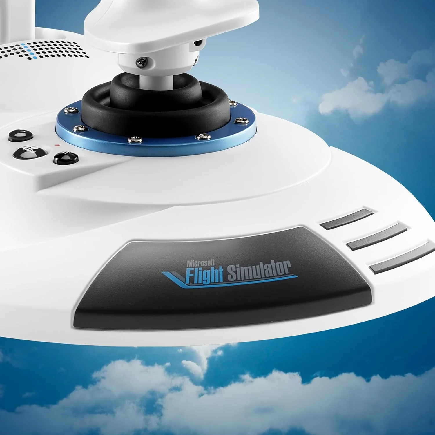 Thrustmaster T.Flight Hotas 5 Microsoft Flight Simulator 2024 Special Edition for PS5/PS4 (4160949) - Image 7