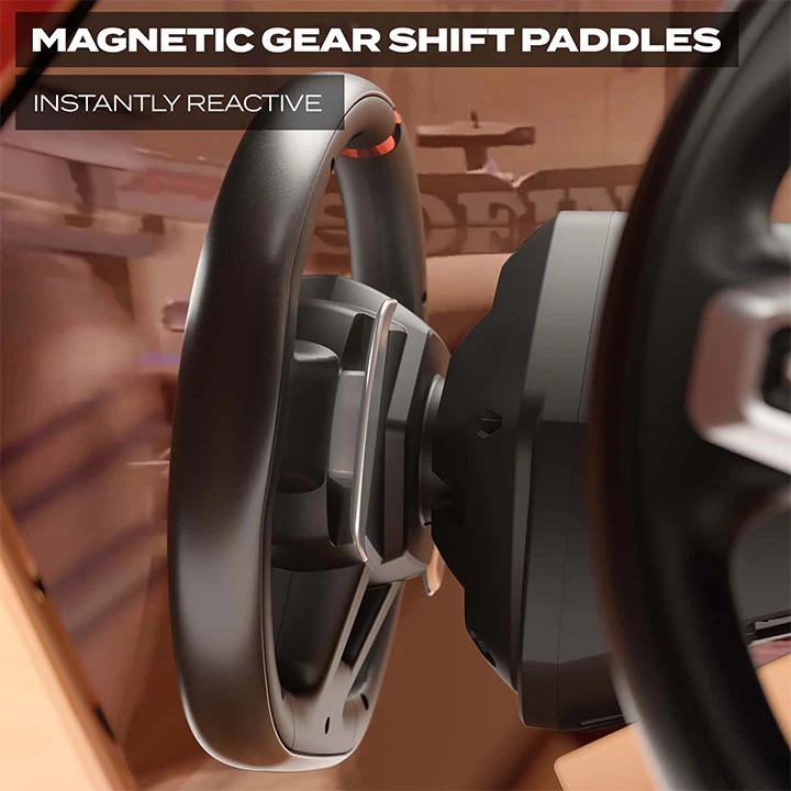 Thrustmaster T248 Racing Wheel For PS5/PS4/PC - Image 10