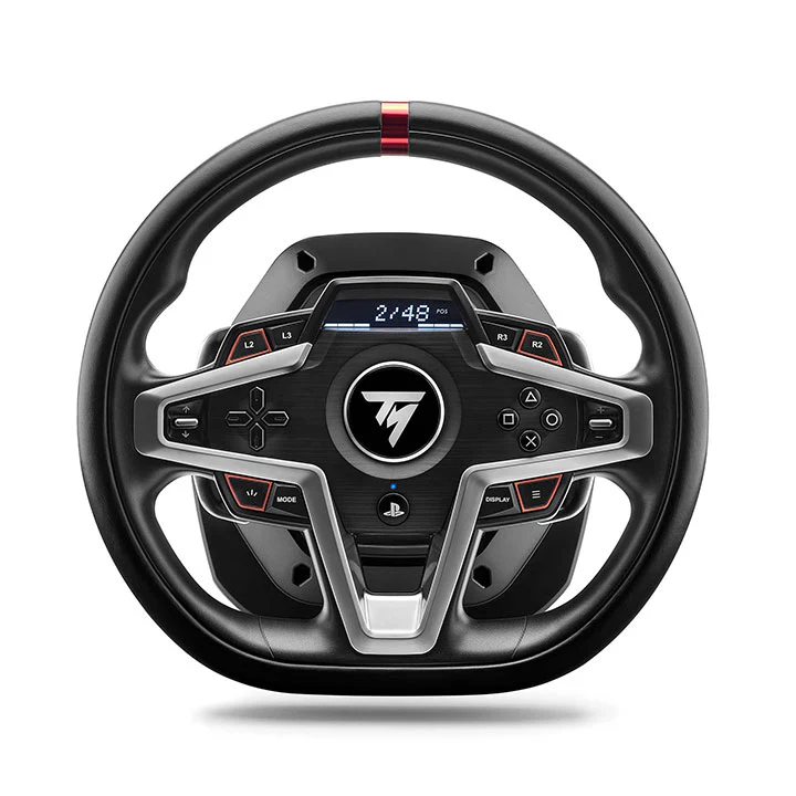 Thrustmaster T248 Racing Wheel For PS5/PS4/PC - Image 3