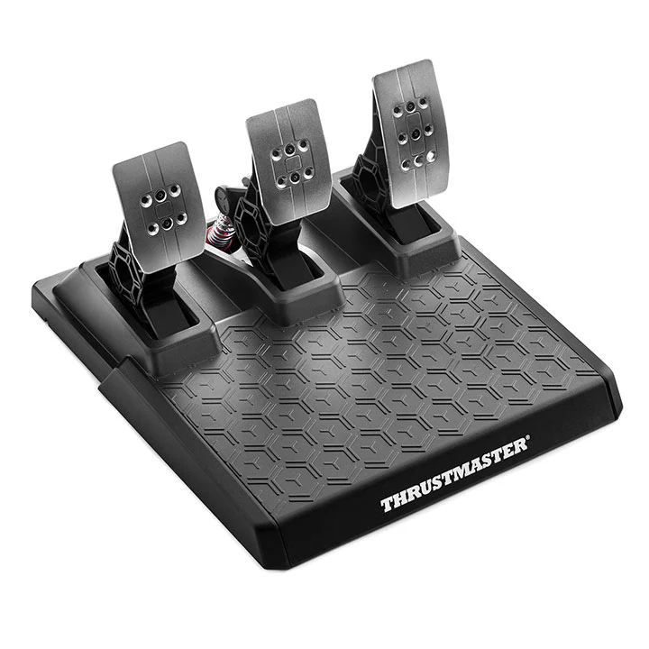 Thrustmaster T248 Racing Wheel For PS5/PS4/PC - Image 5