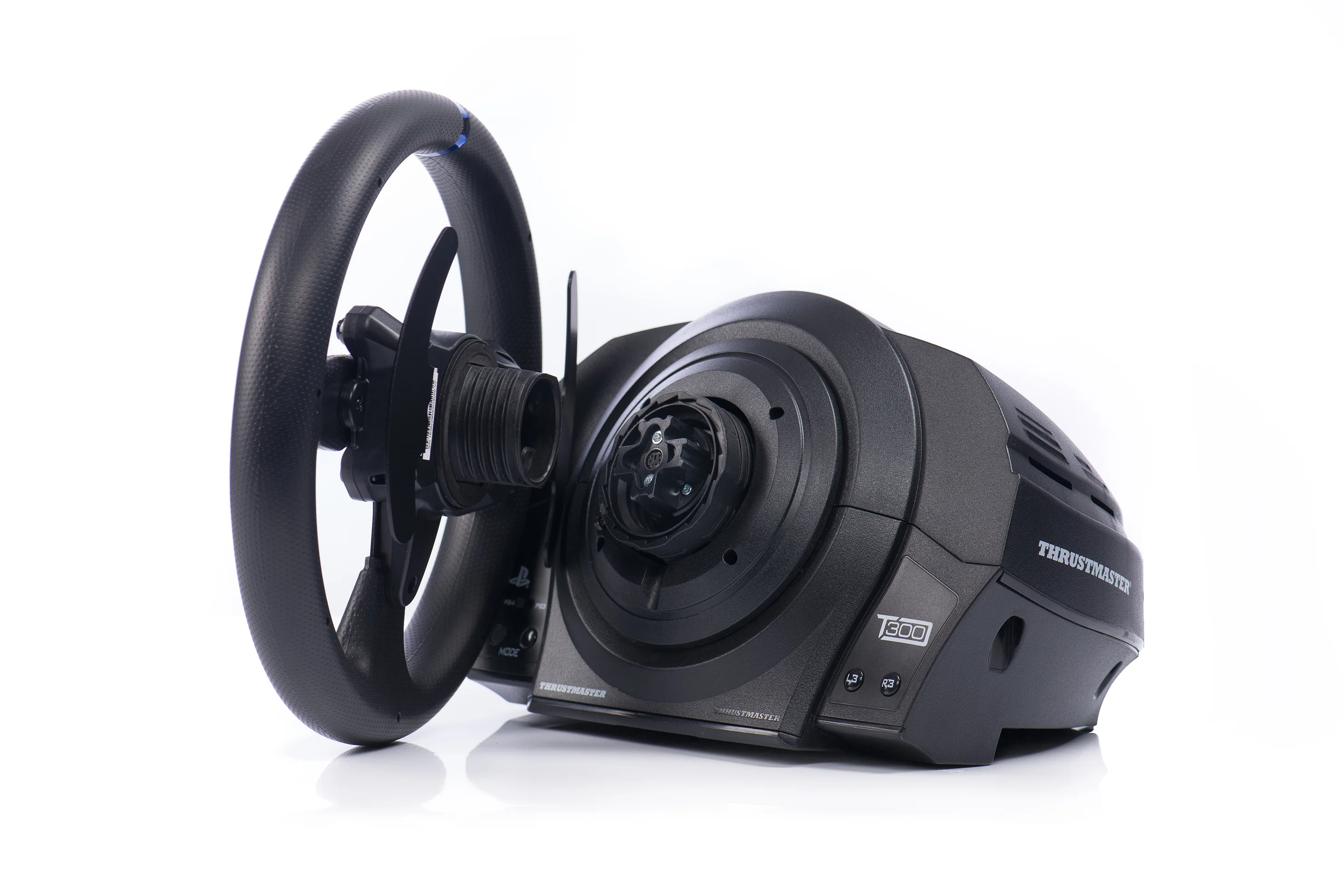 Thrustmaster T300 RS GT Edition Racing Wheel - Image 3