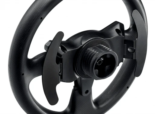Thrustmaster T300 RS GT Edition Racing Wheel - Image 8