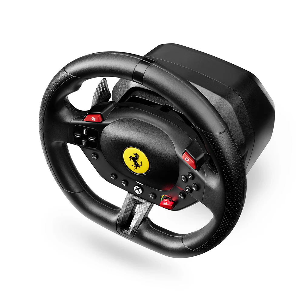 Thrustmaster T98 Ferrari 296 GTS for Xbox Series X/S / XboxOne / Windows 10/11 (4460297) - Image 10