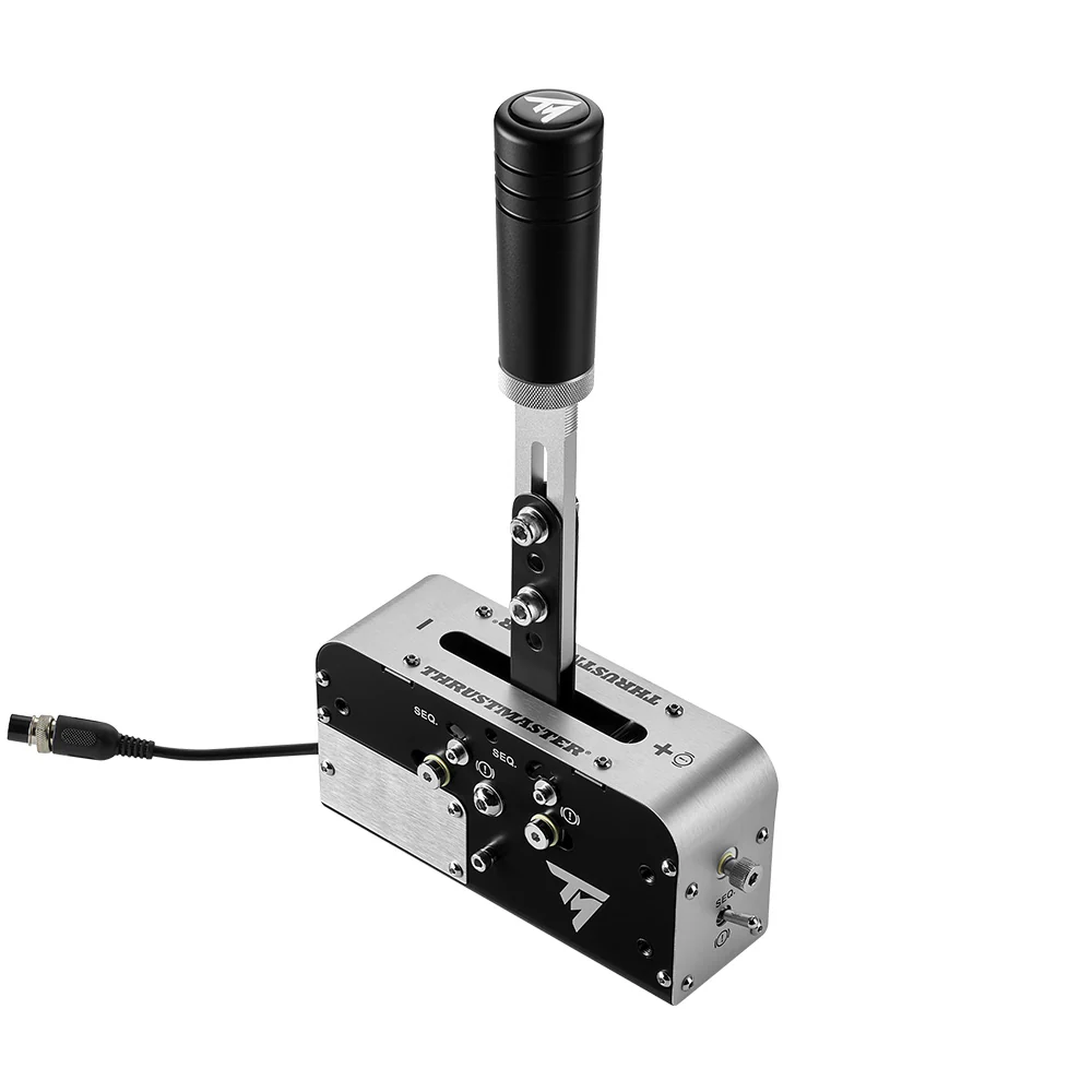 Thrustmaster TSS Handbrake For PC / PS5 / PS4 / XBOXSX / XBOXONE (4060306)