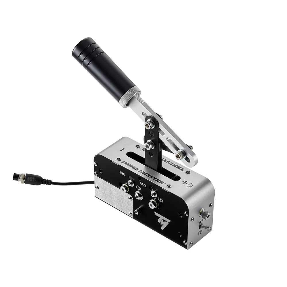 Thrustmaster TSS Handbrake For PC / PS5 / PS4 / XBOXSX / XBOXONE (4060306) - Image 2