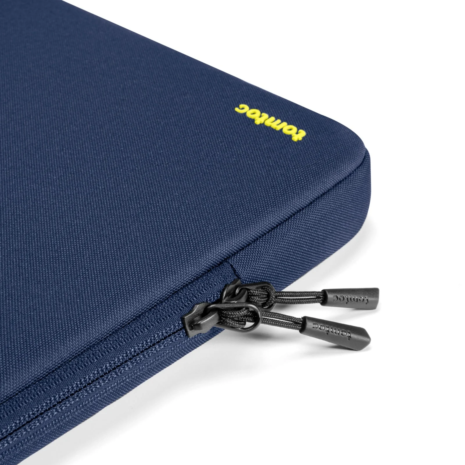 Tomtoc Defender-A13 Laptop Sleeve for 16" MacBook Pro (Navy Blue) (A13F2B2) - Image 8