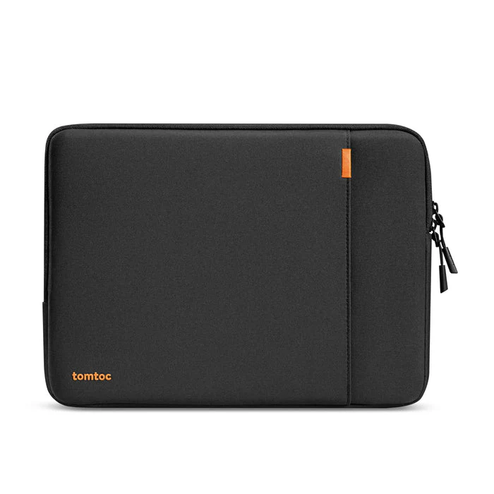 Tomtoc Defender-A13 Laptop Sleeve For 14-Inch Macbook Pro - Image 2